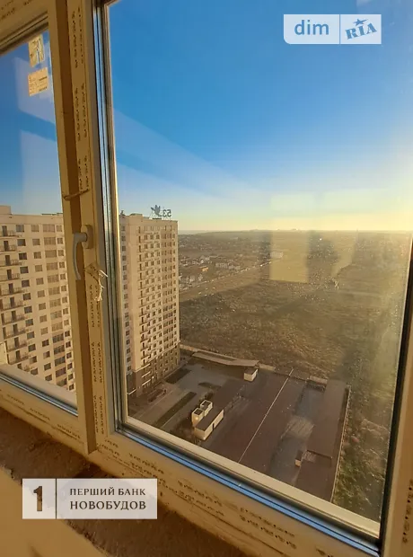 Квартира на вул. Перлинна, 8 в Одесі, ID 306260, фото №9