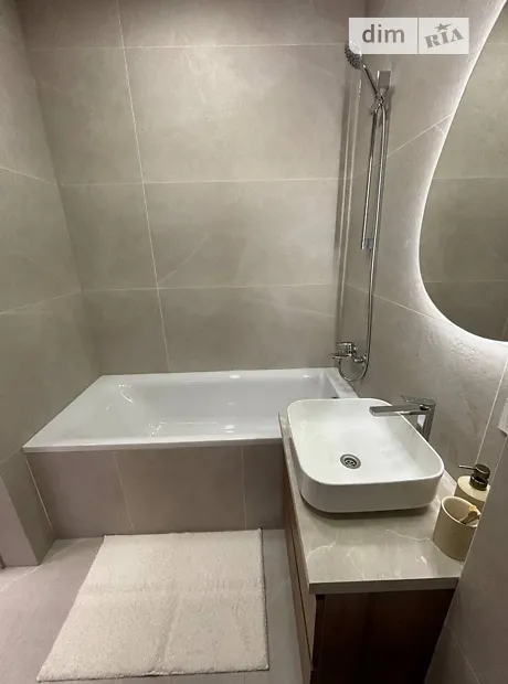 Квартира на вул. Ольги Кобилянської 1В/4 в Києві, ID 318423, фото №13