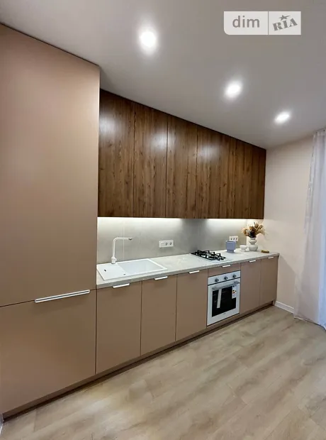 Квартира на вул. Ольги Кобилянської 1В/4 в Києві, ID 318423, фото №3