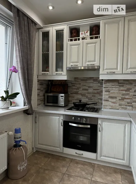 Квартира на шосе Бучанське, 14Б в Києві, ID 307327, фото №12