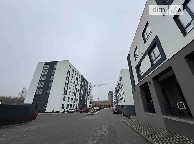 Квартира на вул. Мирна, 3Д в Києві, ID 307333, фото №1