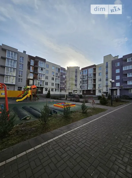 Квартира на вул. Бориса Гмирі в Києві, ID 231588, фото №1