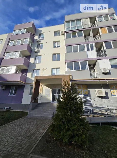 Квартира на вул. Бориса Гмирі в Києві, ID 231588, фото №4