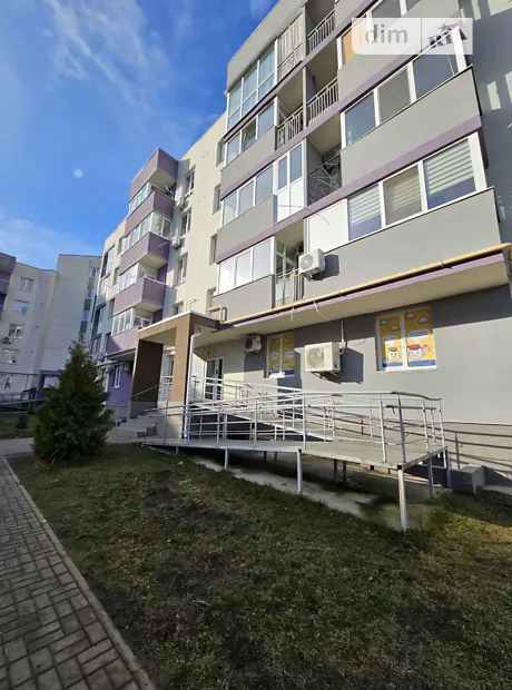Квартира на вул. Бориса Гмирі в Києві, ID 231588, фото №5