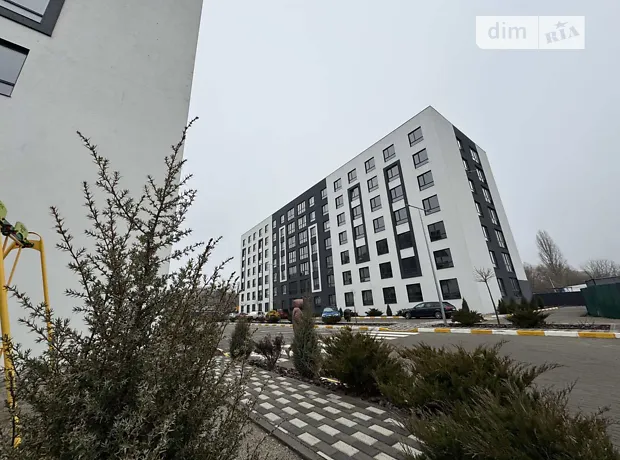 Квартира на вул. Мирна, 3Д в Київ, ID 307336, фото №1