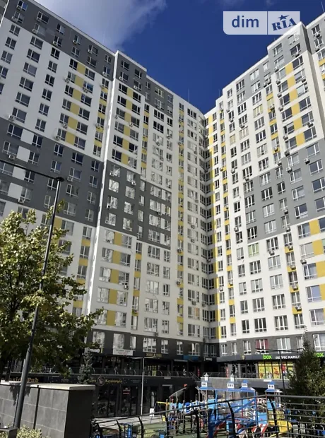 Квартира на вул. Університетська, 1Г в Києві, ID 227784, фото №2
