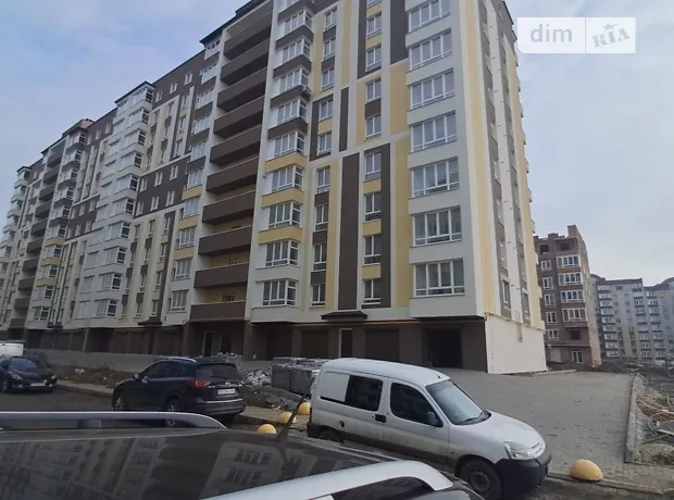 Квартира на вул. Героя України Дмитра Крамара 5/1А в Хмельницькому, ID 219748, фото №20