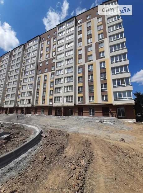 Квартира на вул. Героя України Дмитра Крамара 5/1А в Хмельницькому, ID 219748, фото №24