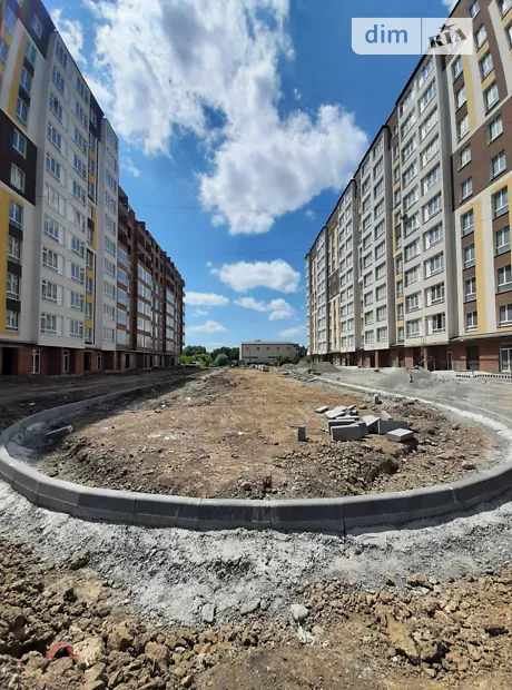 Квартира на вул. Героя України Дмитра Крамара 5/1А в Хмельницькому, ID 219748, фото №25