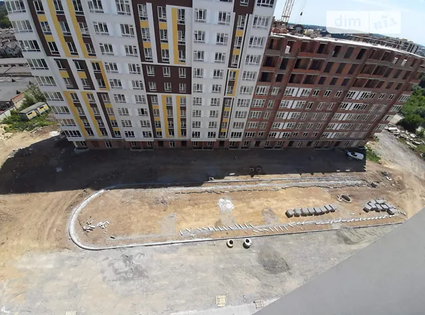 Квартира на вул. Героя України Дмитра Крамара 5/1А в Хмельницькому, ID 219748, фото №26