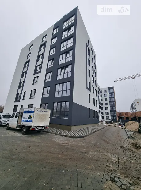 Квартира на вул. Мирна, 3З в Києві, ID 307339, фото №12
