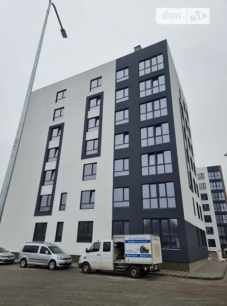 Квартира на вул. Мирна, 3З в Києві, ID 307339, фото №6
