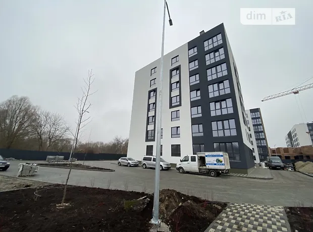 Квартира на вул. Мирна, 3З в Києві, ID 307340, фото №11