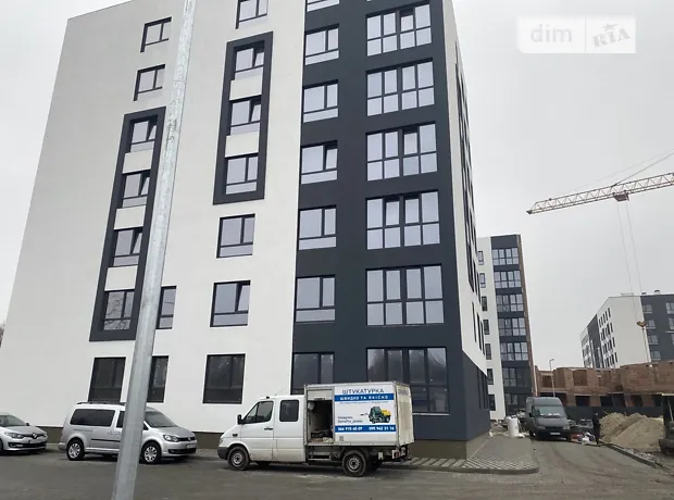 Квартира на вул. Мирна, 3З в Києві, ID 307340, фото №10