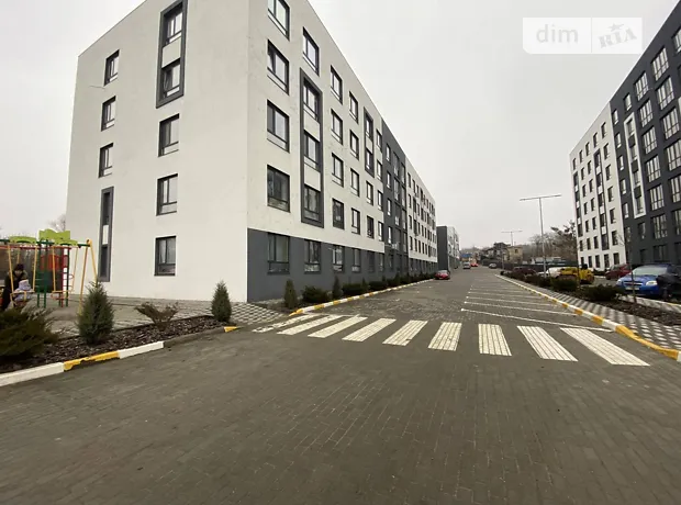 Квартира на вул. Мирна, 3З в Києві, ID 307341, фото №3