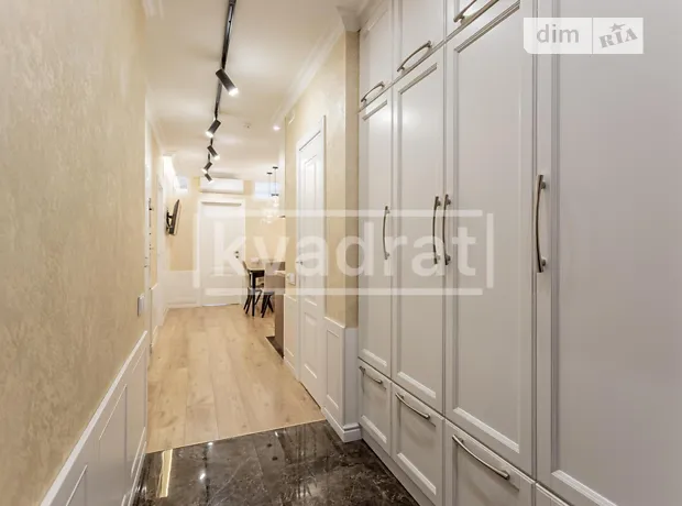 Квартира на наб. Дніпровська, 18Б в Київ, ID 174080, фото №2