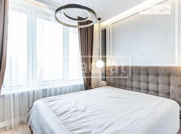 Квартира на наб. Дніпровська, 18Б в Києві, ID 174080, фото №12