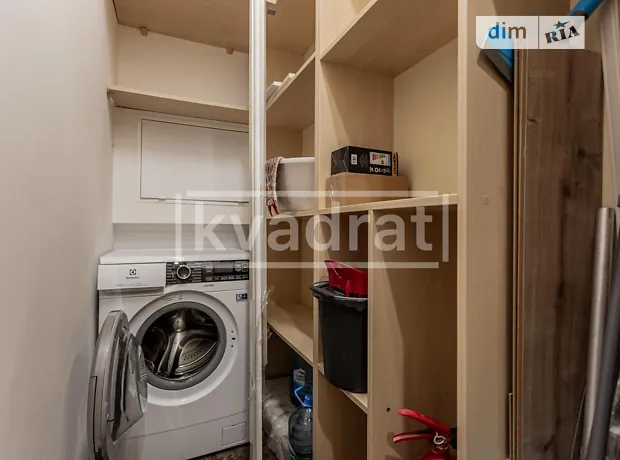 Квартира на наб. Дніпровська, 18Б в Київ, ID 174080, фото №4
