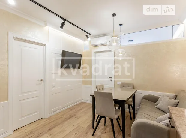 Квартира на наб. Дніпровська, 18Б в Києві, ID 174080, фото №7