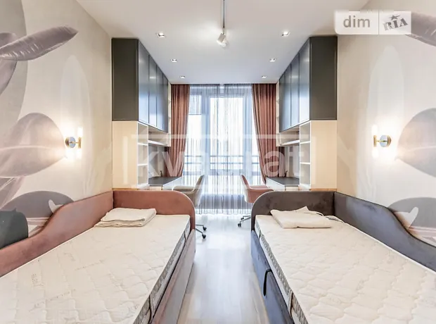 Квартира на наб. Дніпровська, 18Б в Києві, ID 174080, фото №9
