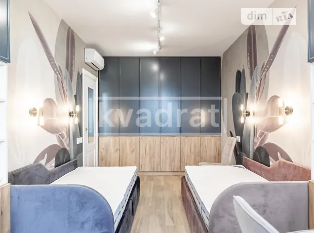 Квартира на наб. Дніпровська, 18Б в Києві, ID 174080, фото №10
