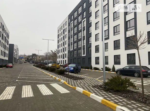 Квартира на вул. Мирна, 3З в Києві, ID 307346, фото №1