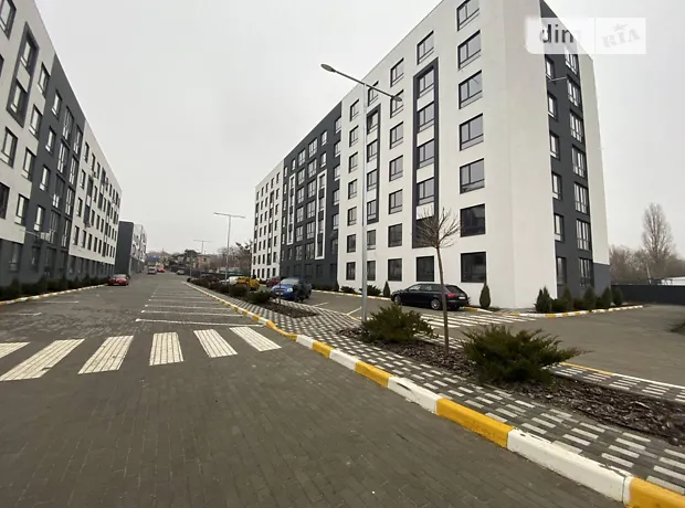 Квартира на вул. Мирна, 3З в Києві, ID 307346, фото №2