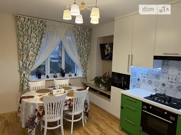 Квартира на вул. Білокур, 1Б в Києві, ID 247280, фото №1