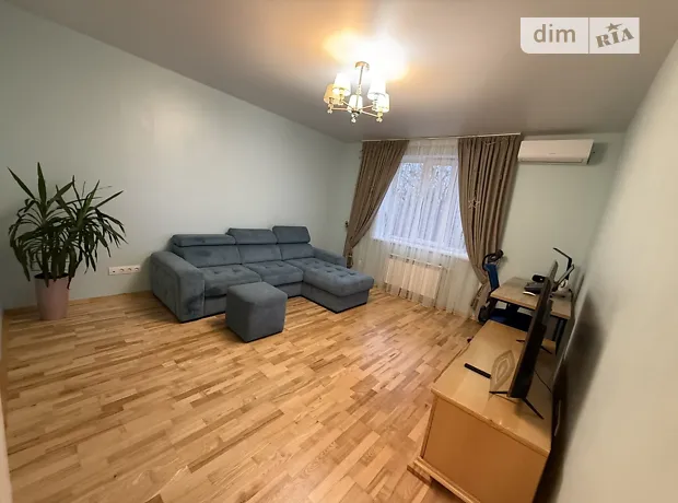 Квартира на вул. Білокур, 1Б в Києві, ID 247280, фото №2