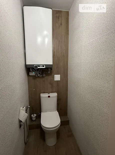 Квартира на вул. Білокур, 1Б в Києві, ID 247280, фото №14