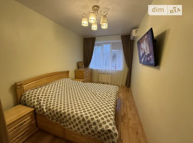 Квартира на вул. Білокур, 1Б в Києві, ID 247280, фото №8