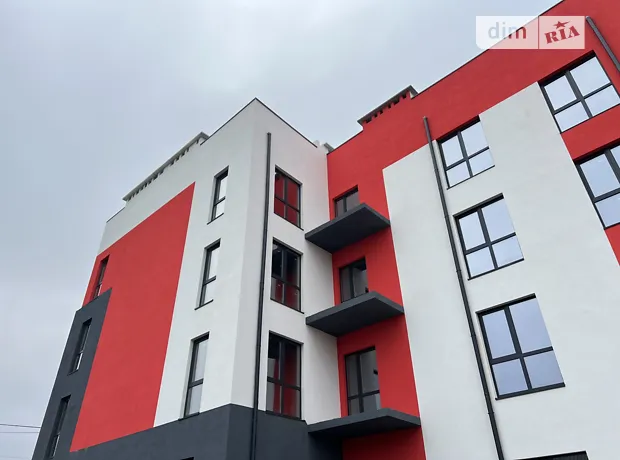 Квартира на вул. Свято-Покровська, 140 в Києві, ID 307295, фото №1