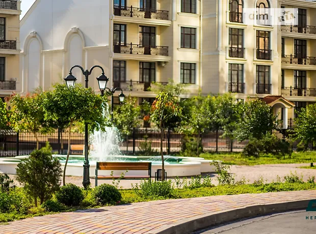 Квартира на бул. Французький, 60Г в Одесі, ID 179304, фото №15
