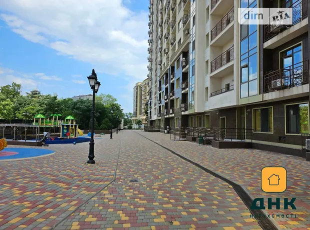 Квартира на бул. Французький, 60Г в Одесі, ID 179304, фото №17