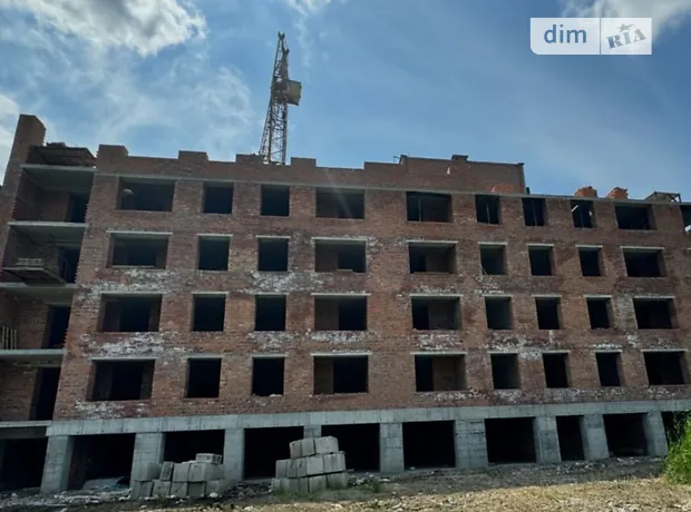 Квартира на вул. Нижня Берегова, 1Б в Хмельницькому, ID 238660, фото №11