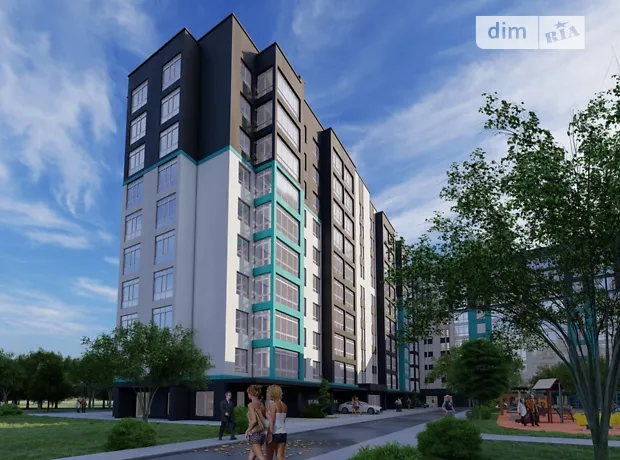 Квартира на вул. Нижня Берегова, 1Б в Хмельницькому, ID 238660, фото №4