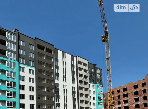 Квартира на вул. Нижня Берегова, 1Б в Хмельницькому, ID 238660, фото №9