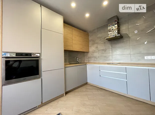 Квартира на вул. Дмитра Павличка, 33 в Києві, ID 303527, фото №1