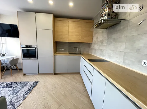 Квартира на вул. Дмитра Павличка, 33 в Києві, ID 303527, фото №2