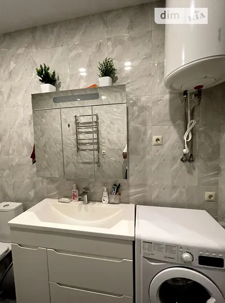 Квартира на вул. Дмитра Павличка, 33 в Києві, ID 303527, фото №12