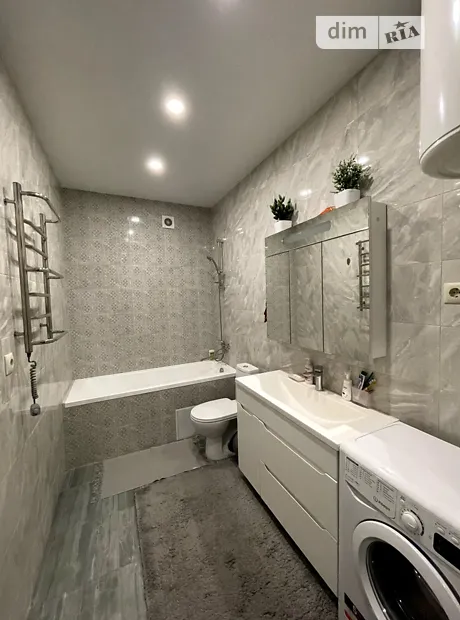 Квартира на вул. Дмитра Павличка, 33 в Києві, ID 303527, фото №13