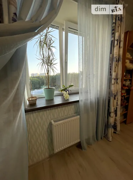 Квартира на вул. Дмитра Павличка, 33 в Києві, ID 303527, фото №17