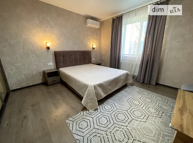 Квартира на вул. Дмитра Павличка, 33 в Києві, ID 303527, фото №18