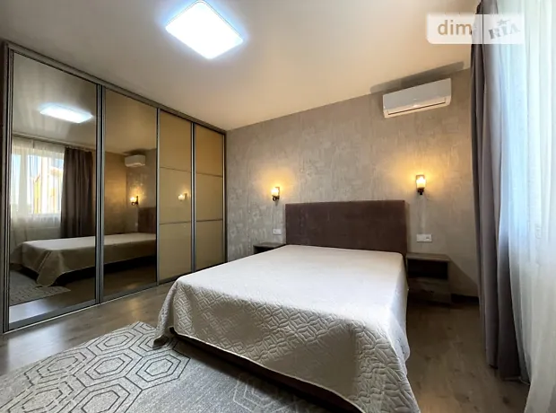 Квартира на вул. Дмитра Павличка, 33 в Києві, ID 303527, фото №20