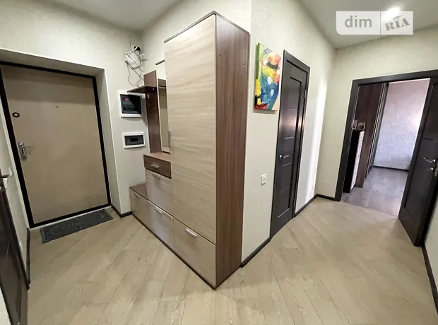 Квартира на вул. Дмитра Павличка, 33 в Києві, ID 303527, фото №26