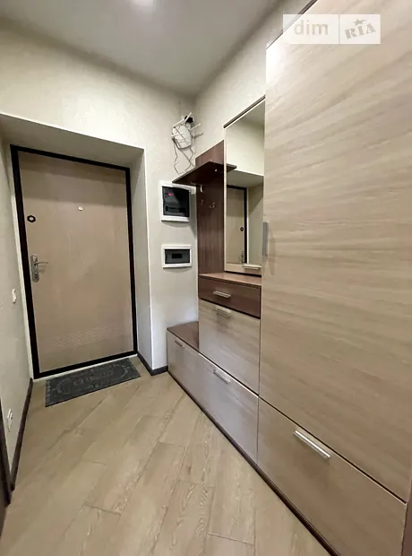 Квартира на вул. Дмитра Павличка, 33 в Києві, ID 303527, фото №27
