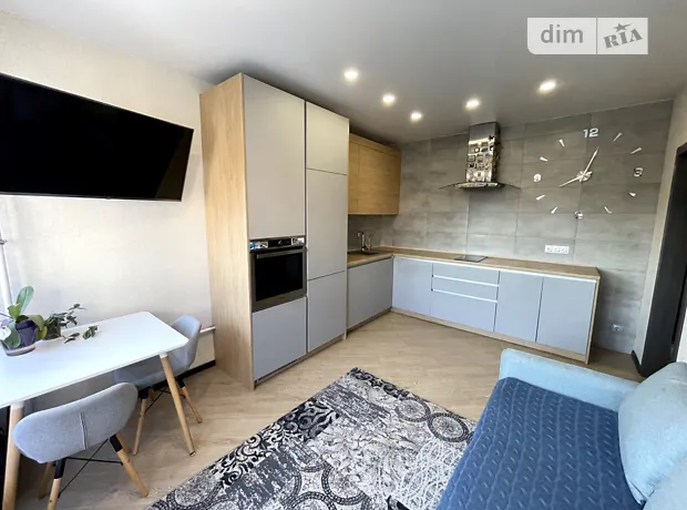 Квартира на вул. Дмитра Павличка, 33 в Києві, ID 303527, фото №4