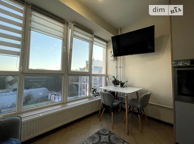 Квартира на вул. Дмитра Павличка, 33 в Києві, ID 303527, фото №6