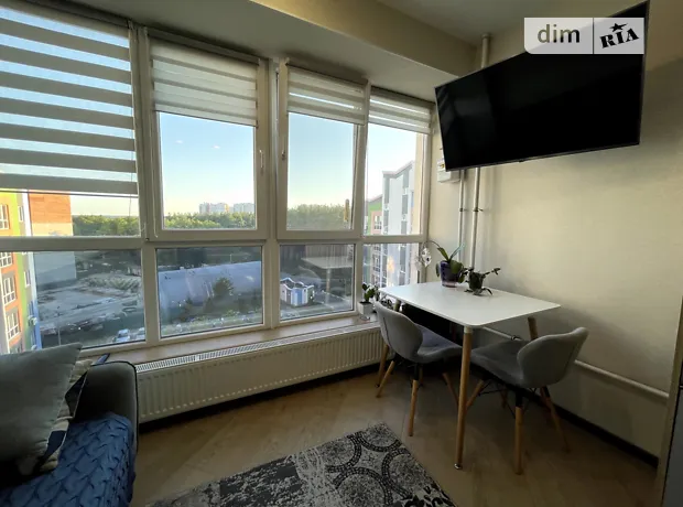 Квартира на вул. Дмитра Павличка, 33 в Києві, ID 303527, фото №8