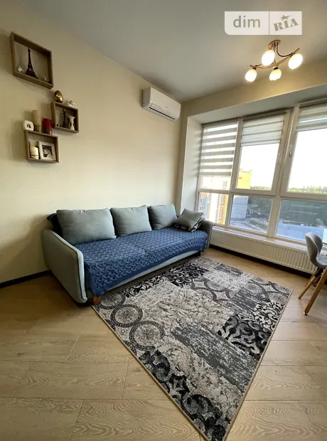 Квартира на вул. Дмитра Павличка, 33 в Києві, ID 303527, фото №9